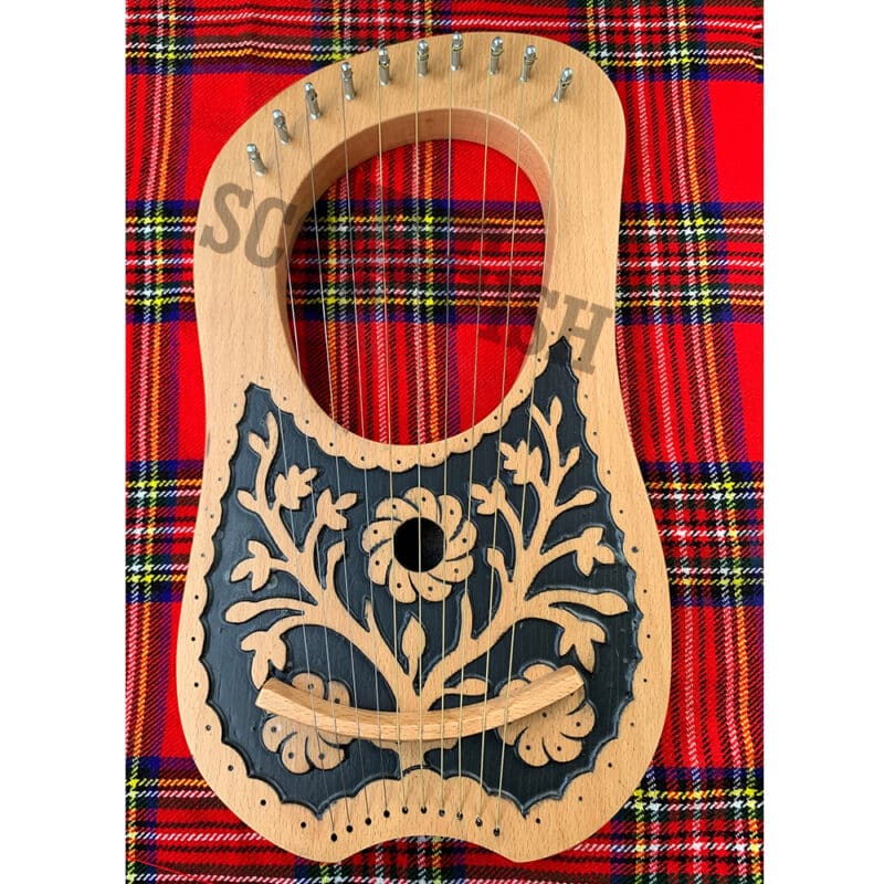 black-base-lyre-harp