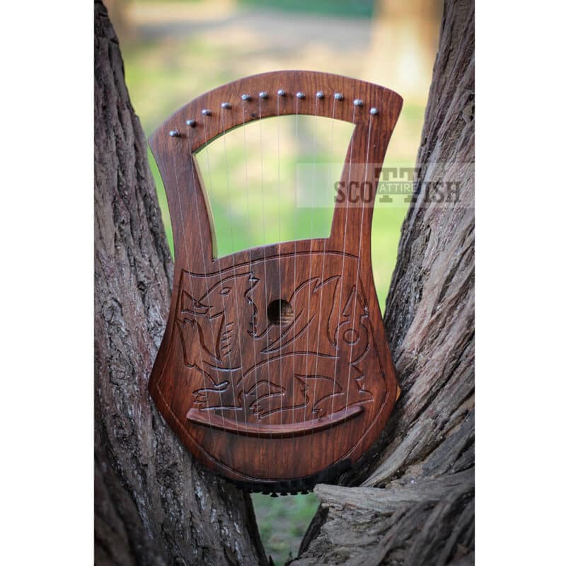 dragon-style-lyre-harp