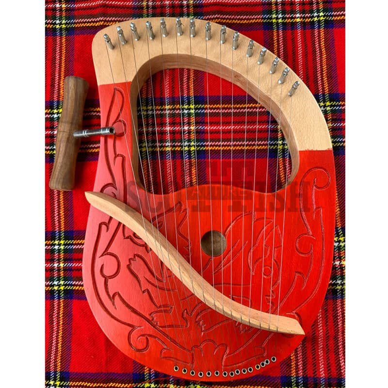 red-dragon-lyre-harp