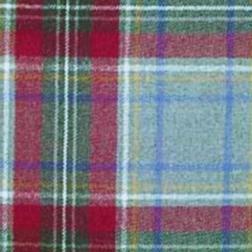 Portree-District-Tartan Portree District Tartan