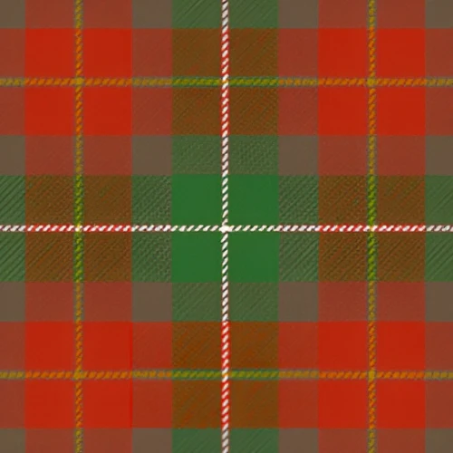 Prince-Edward-Island-Provincial-Ancient-Tartan Prince Edward Island Provincial Ancient Tartan