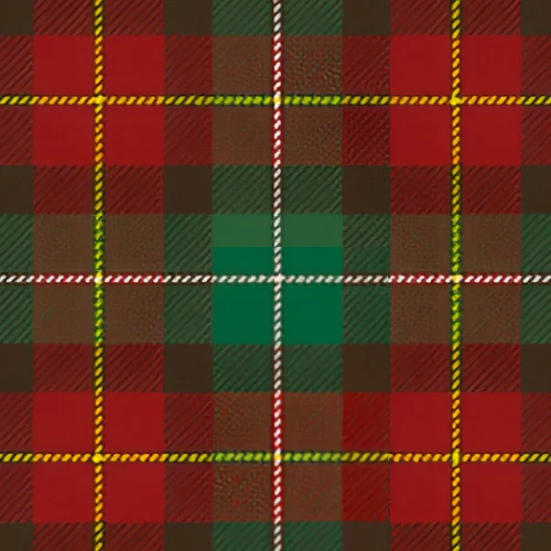 Prince-Edward-Island-Provincial-Tartan Prince Edward Island Provincial Tartan