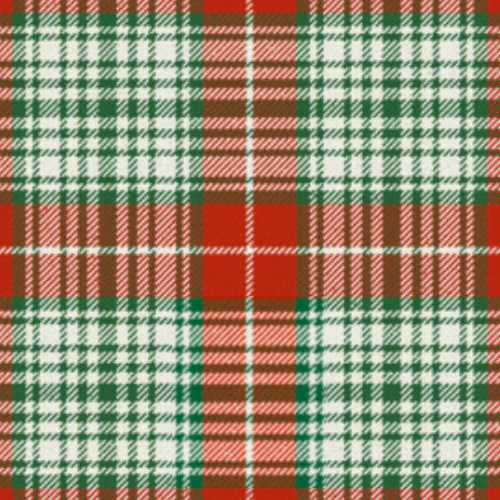 Prince-George-Ancient-Tartan Prince George Ancient Tartan