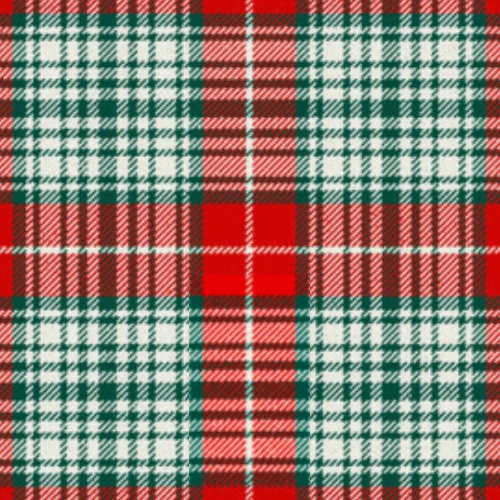 Prince-George-Tartan Prince George Tartan