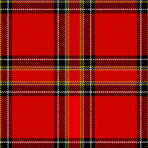 Princess-Elizabeth-Tartan Princess Elizabeth Tartan