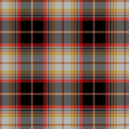 Puffin-Atlantic-Tartan Puffin Atlantic Tartan