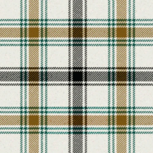 Puffin-Tartan Puffin Tartan
