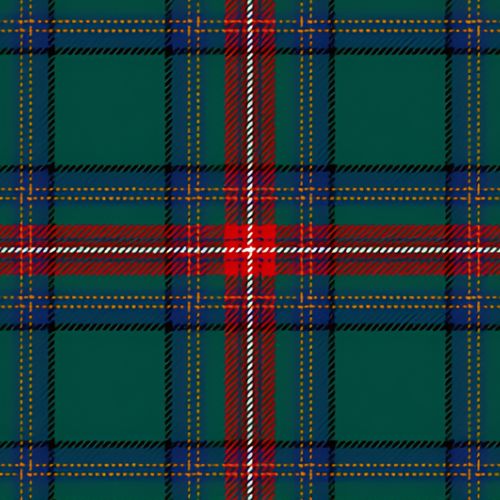 Sillars-Tartan Sillars Tartan