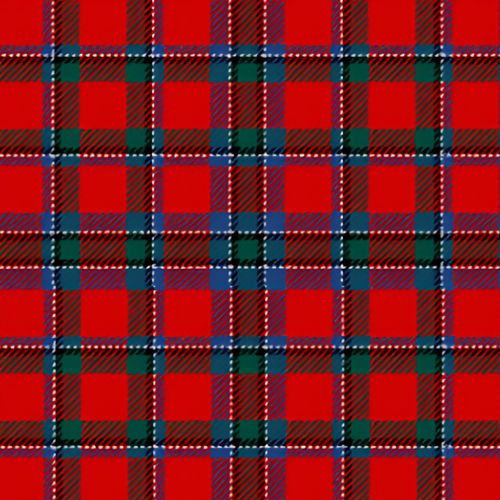 Sinclair-Lyon-Count-Tartan Sinclair Lyon Count Tartan