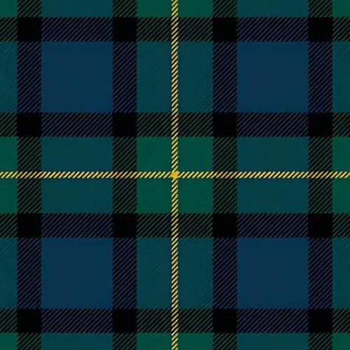 Sinclair-of-Ulster-Tartan Sinclair of Ulster Tartan