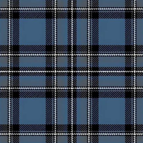 Skye-Tartan Skye Tartan