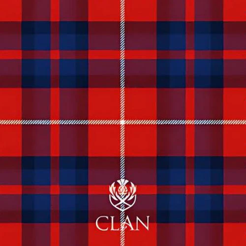 Snowbird-Tartan Snowbird Tartan