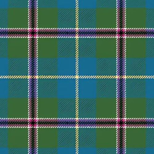So-Stobo-Tartan So Stobo Tartan