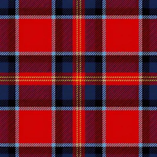 Solberg-Wormald-Tartan Solberg Wormald Tartan