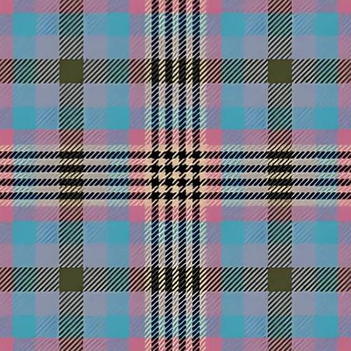 Somerset-District-Ancient-Tartan Somerset District Ancient Tartan