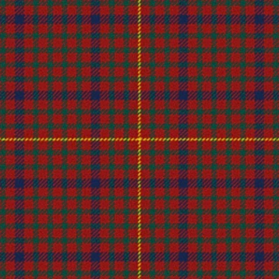 Spirit-of-Queensland-Tartan Spirit of Queensland Tartan