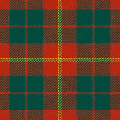 Spragg-Tartan Spragg Tartan