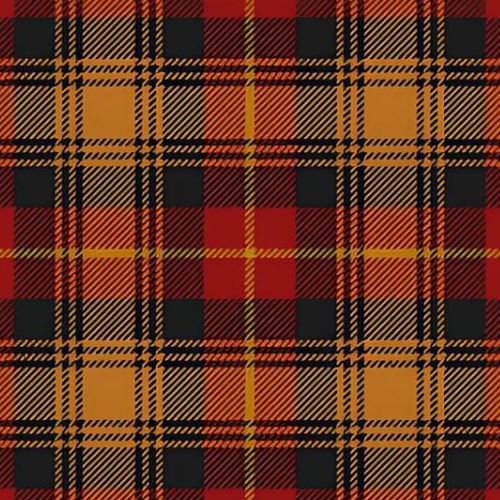 Talladale-Tartan Talladale Tartan