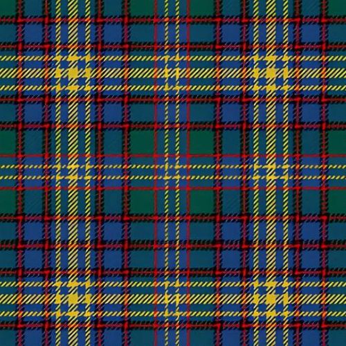 Tartan-de-Longueuil-Tartan Tartan de Longueuil Tartan
