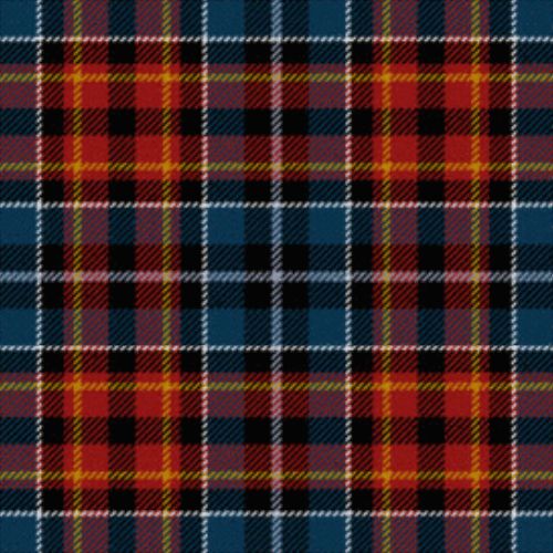Tayside-Police-Tartan Tayside Police Tartan