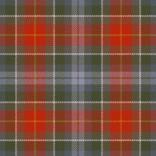 Teall-Ancient-Tartan Teall Ancient Tartan