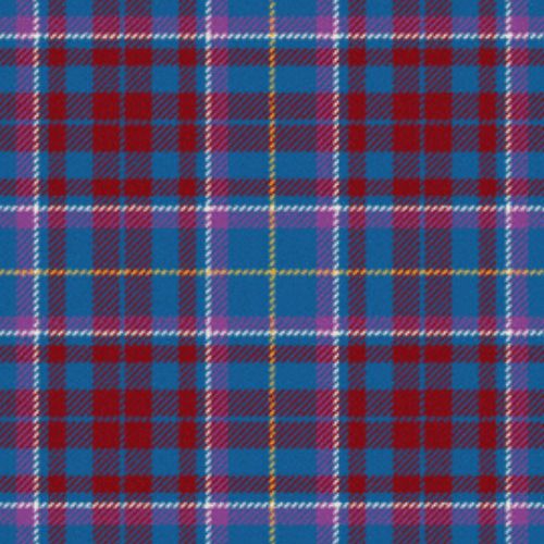 Telfer-Brian-William-Ancient-Tartan Telfer Brian William Ancient Tartan