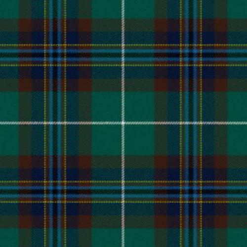 Teviotdale-District-Tartan Teviotdale District Tartan