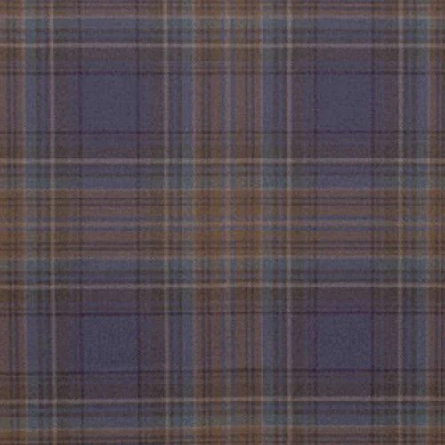 The-Rebel-Tartan The Rebel Tartan