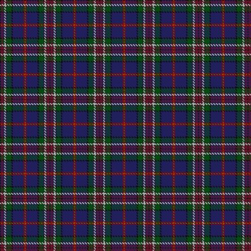 Twempy-Tartan Twempy Tartan