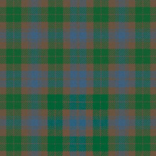 Tyneside-District-Ancient-Tartan Tyneside District Ancient Tartan