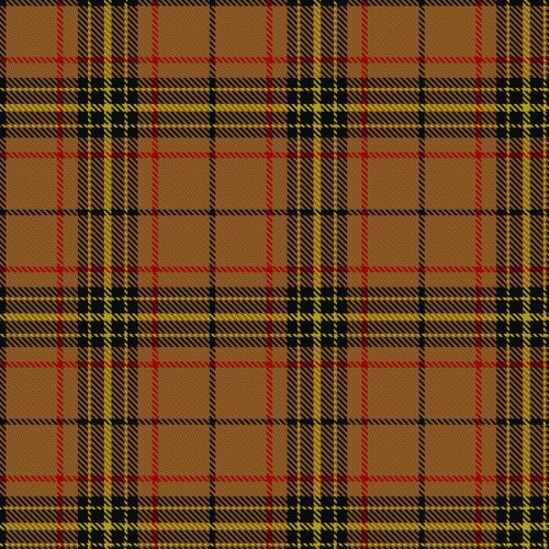 Wilbers-Tartan Wilbers Tartan