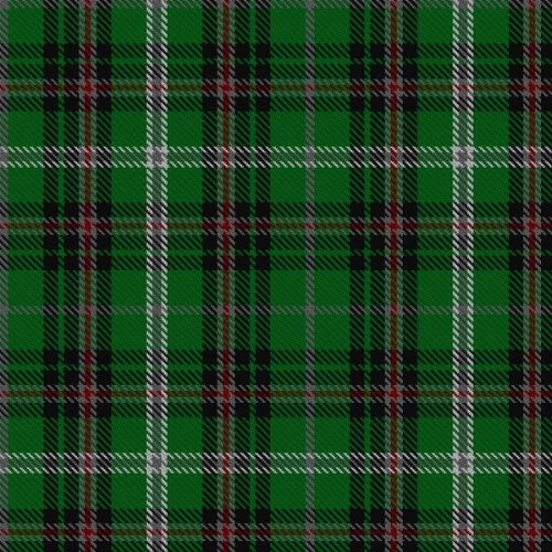 Wilcox-Yu-Cruikshank-Reunion-Tartan Wilcox Yu Cruikshank Reunion Tartan