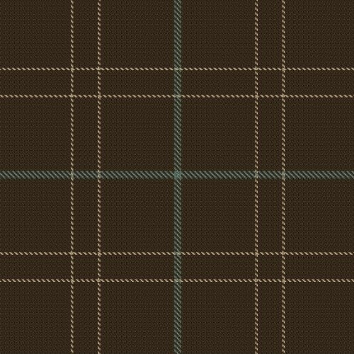 Pasteur_Tartan Pasteur Tartan