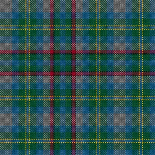 Penman_Tartan Penman Tartan