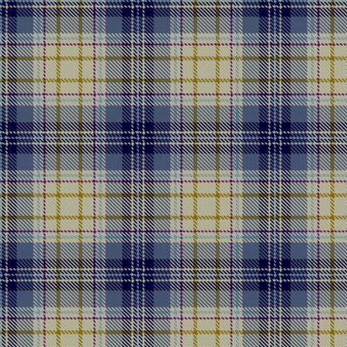 Portree-Blue-Dance-Tartan Portree Blue Dance Tartan