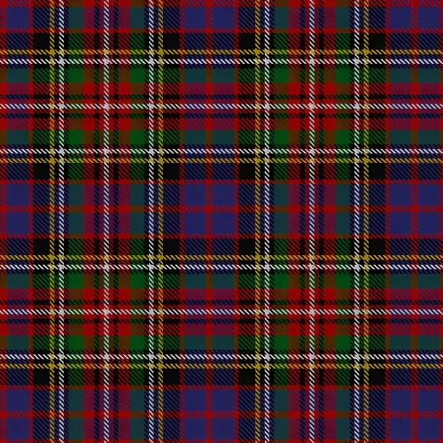 Prince-Albert-Tartan Prince Albert Tartan