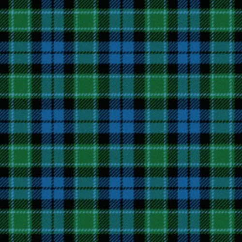 RedlandAncientTartan Redland Ancient Tartan