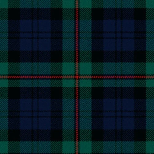 RenfrewTartan Renfrew Tartan