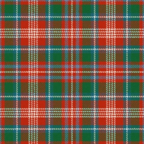 RitchieAncientTartan Ritchie Ancient Tartan