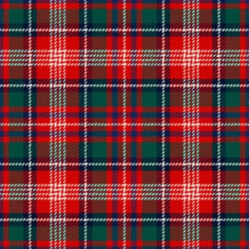 RitchieTartan Ritchie Tartan