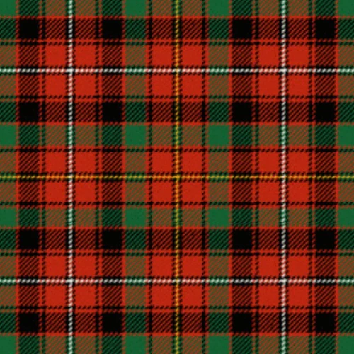 RobiesonAncientTartan RobiesonAncientTartan
