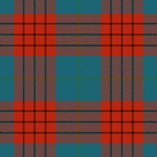 RobinsonDressAncientTartan Robinson Dress Ancient Tartan