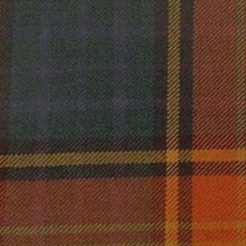 RoscommonIrishCountyTartan Roscommon Irish County Tartan