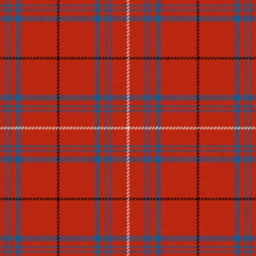 RoseDressAncientTartan Rose Dress Ancient Tartan