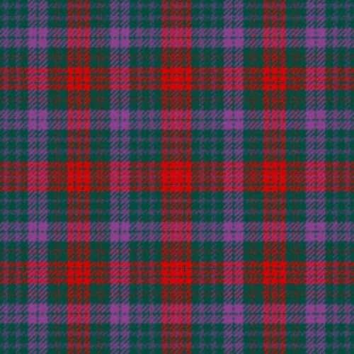 RossWilsonsTartan Ross Wilsons Tartan