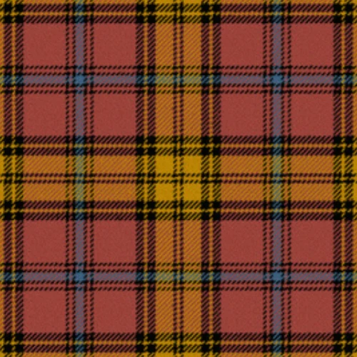 Rourke-FrewOntarioAncientTartan Rourke-Frew Ontario Ancient Tartan