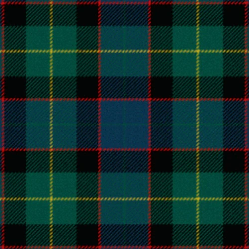 Royal-Ashburn-Golf-Club-Tartan Royal Ashburn Golf Club Tartan