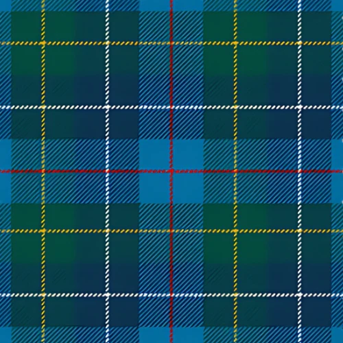 Royal-Columbian-of-Canada-Tartan Royal Columbian of Canada Tartan