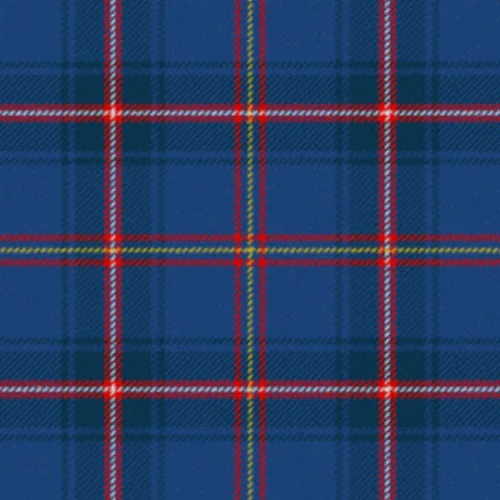 Royal-Scottish-Corporation-Tartan Royal Scottish Corporation Tartan