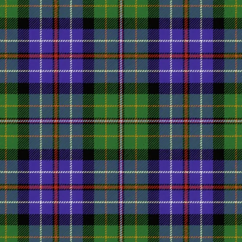 Rust-Ancient-Tartan Rust Ancient Tartan